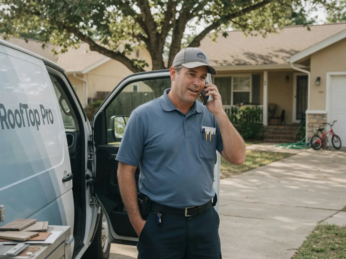 Roof Repair Holyrood, KS FAQs
