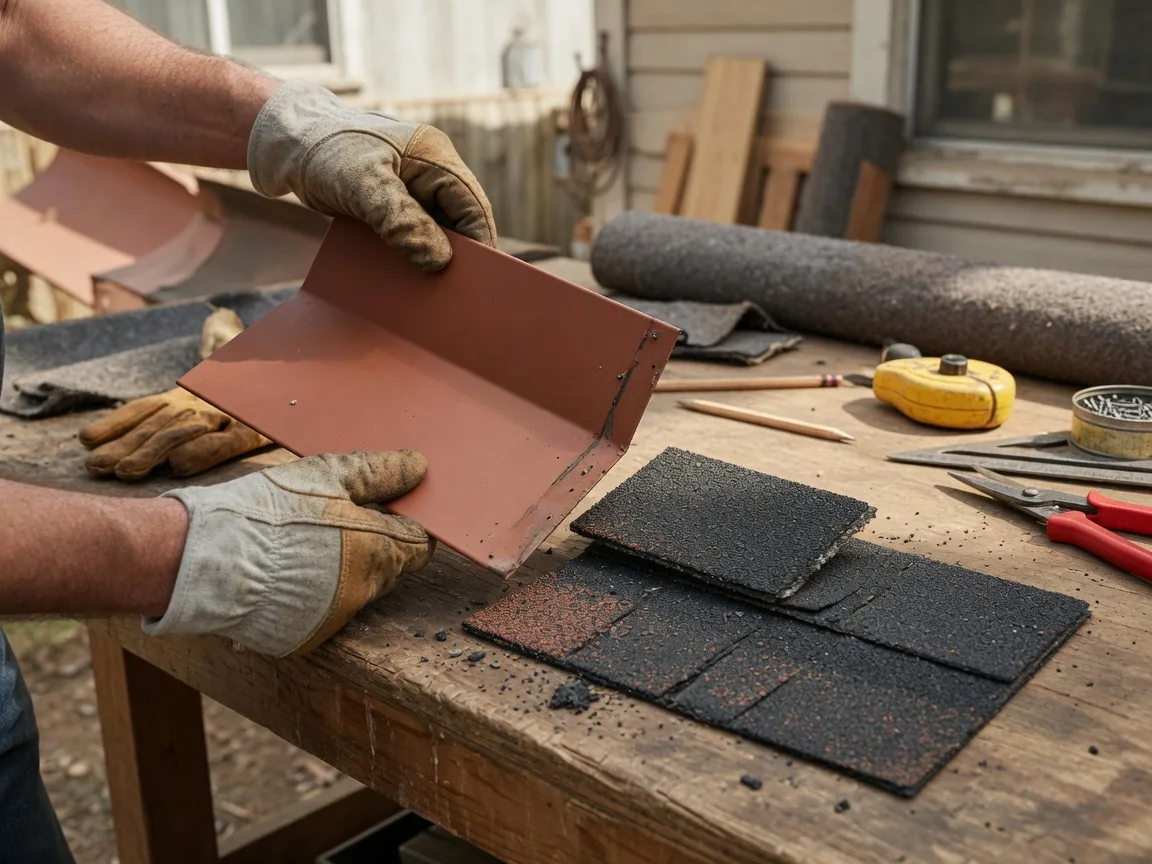 Roof Repair company in Holyrood, KS
